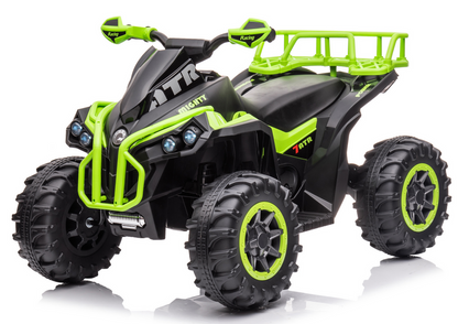 GTS1199 Green Battery Quad - attēls 2