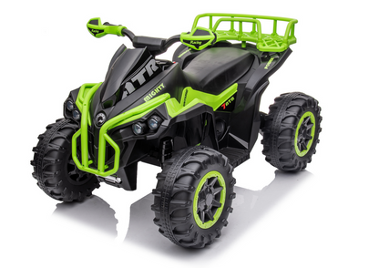 GTS1199 Green Battery Quad - attēls 4