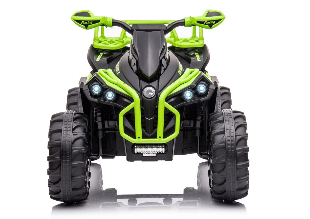 GTS1199 Green Battery Quad - attēls 5