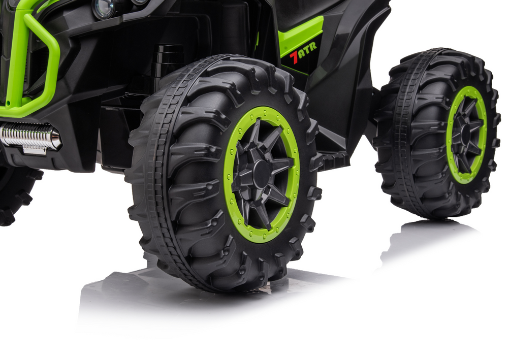 GTS1199 Green Battery Quad - attēls 6