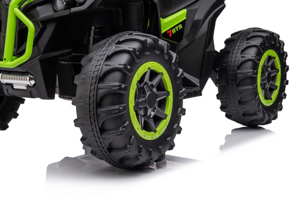 GTS1199 Green Battery Quad - attēls 6