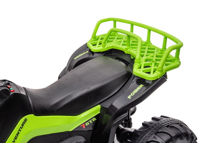 GTS1199 Green Battery Quad - attēls 8