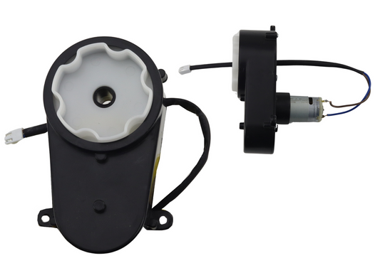HC-8988 Battery-Powered Vehicle Engine - attēls 1