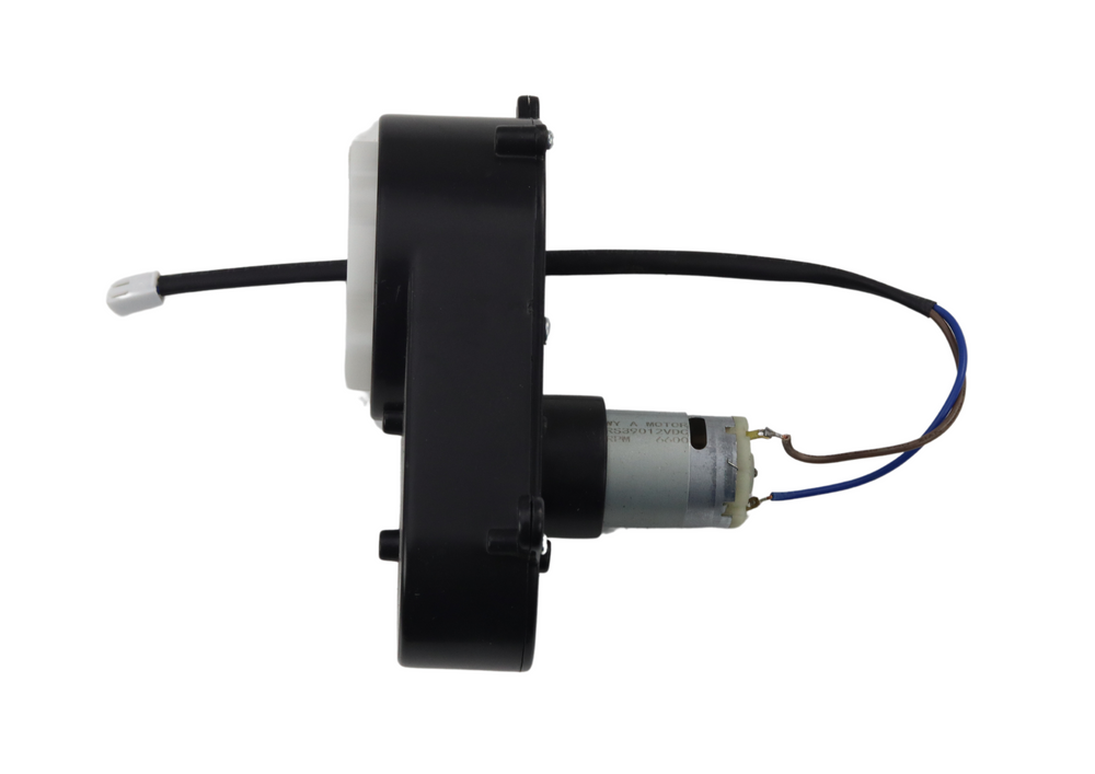 HC-8988 Battery-Powered Vehicle Engine - pilt 3