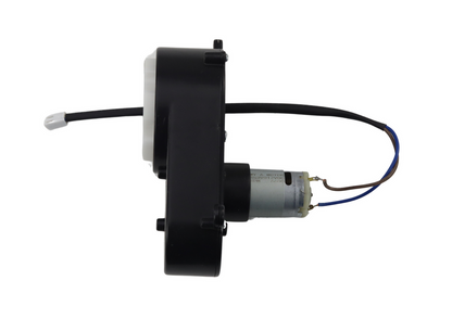 HC-8988 Battery-Powered Vehicle Engine - pilt 3