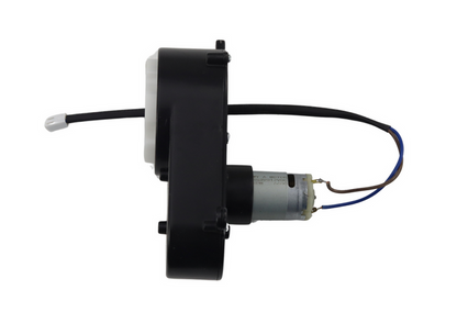 HC-8988 Battery-Powered Vehicle Engine - pilt 7
