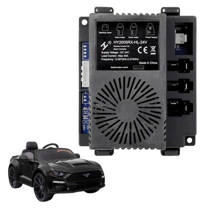 HY2005RX-HL-24V Central Module for SX2038 Electric Ride-On Car - pilt 4