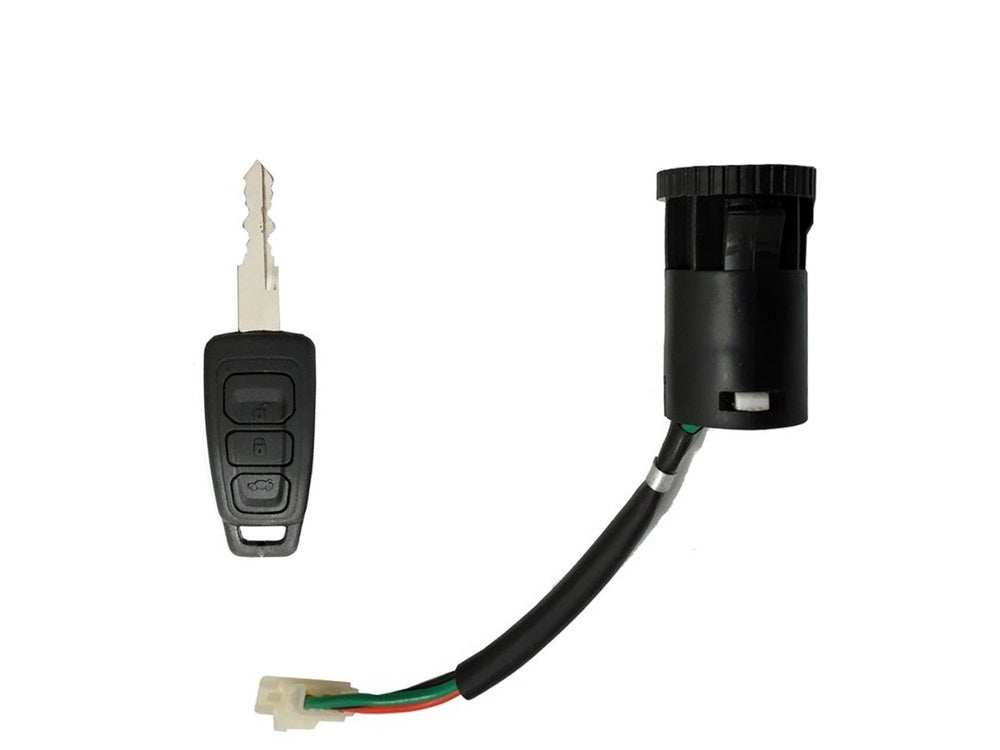 Ignition Module for Electric Ride On Car Ford Ranger - attēls 2