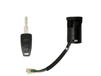 Ignition Module for Electric Ride On Car Ford Ranger - attēls 8