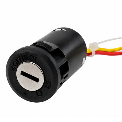 Ignition Switch for BRD-7588 Electric Ride On Car - image 3