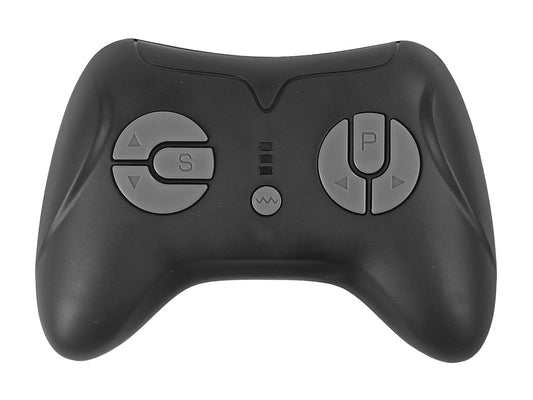 JR1839FCC remote control 2.4G - attēls 1