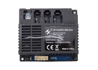 JR1932RX-RM-24V Control Unit For Vehicle Battery DK-CA003 - attēls 8