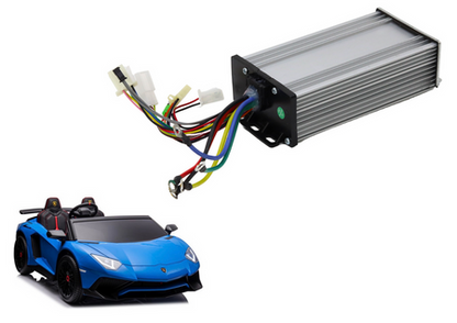 Lamborghini A8803 24V - Central Module - image 7