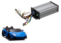 Lamborghini A8803 24V - Central Module - image 8