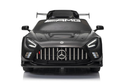 Mercedes AMG GT3 Black Battery Car - attēls 2