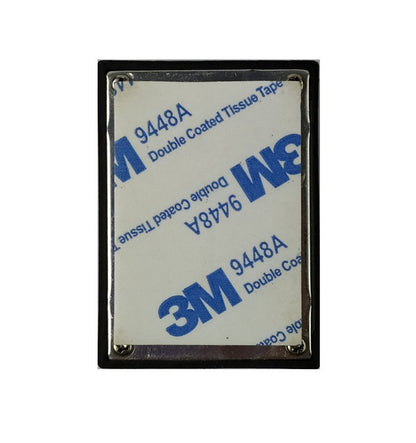 Module Control JR1721PWM for the electric Quad BBH 3588 ATV - pilt 6