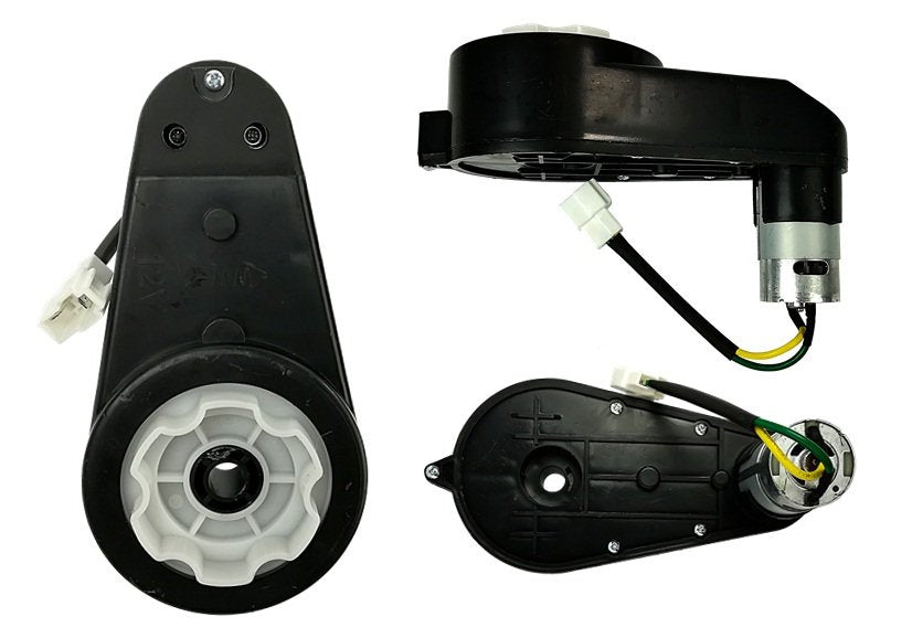 Motor for XMX607 Electric Ride-On Car - attēls 1