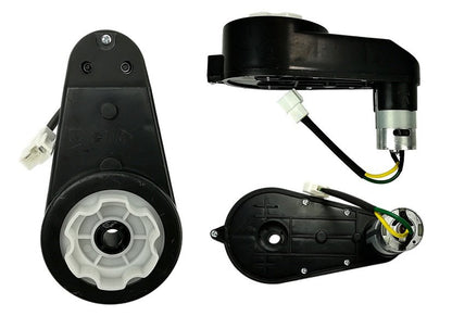 Motor for XMX607 Electric Ride-On Car - attēls 1
