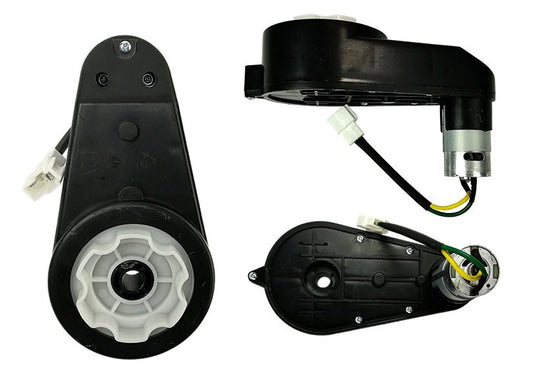 Motor for XMX607 Electric Ride-On Car - attēls 1
