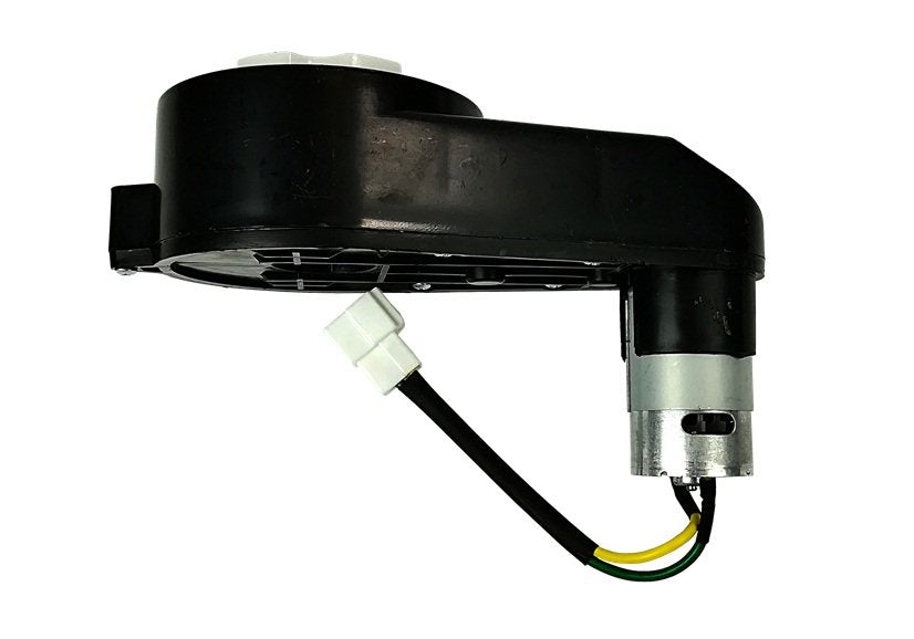 Motor for XMX607 Electric Ride-On Car - attēls 4