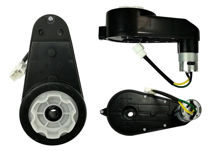 Motor for XMX607 Electric Ride-On Car - attēls 5