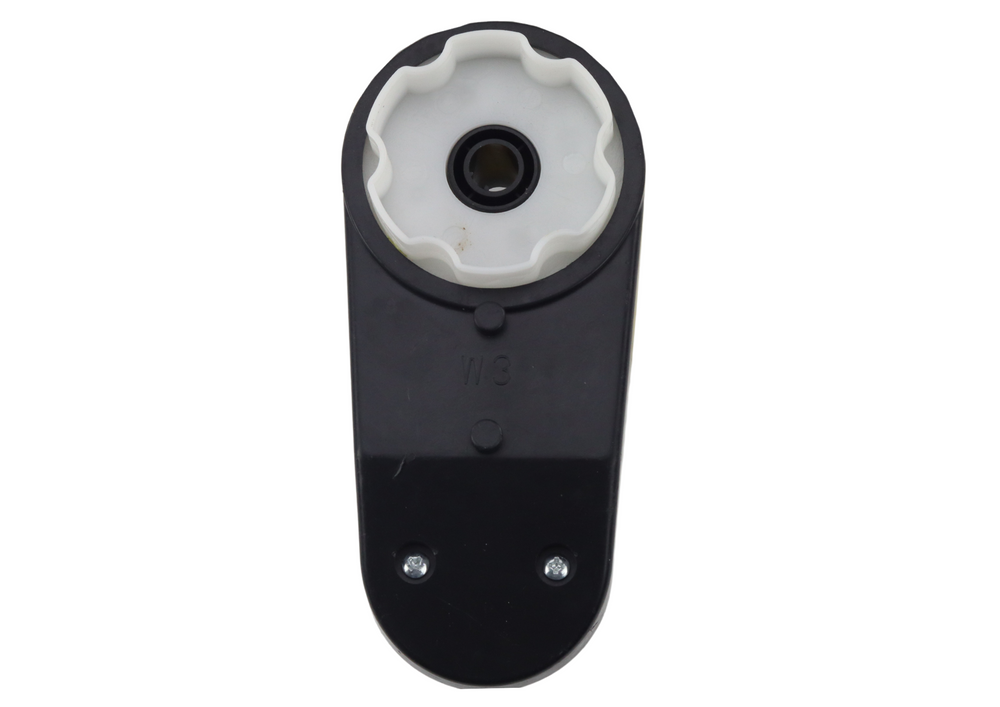 variklio reduktorius JL199 FY-1 12V RS390 - nuotrauka 2