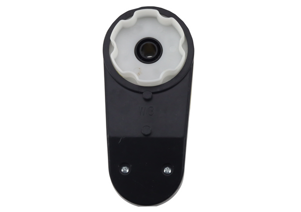variklio reduktorius JL199 FY-1 12V RS390 - nuotrauka 6