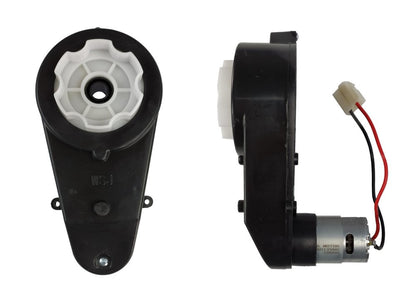 Motor + Gear Train 12V 10000RPM - attēls 1