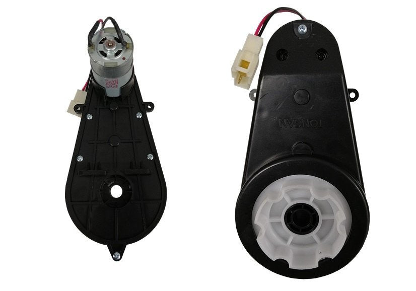 Motor + Gear Train 12V 12000 RPM - pilt 1