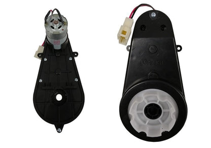 Motor + Gear Train 12V 12000 RPM - pilt 1