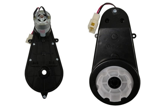 Motor + Gear Train 12V 12000 RPM - attēls 1