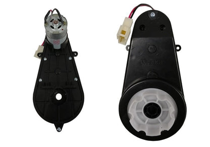 Motor + Gear Train 12V 12000 RPM - pilt 4
