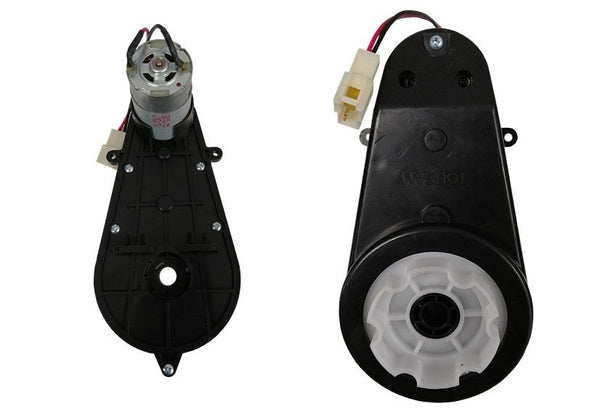 Motor + Gear Train 12V 12000 RPM - pilt 7