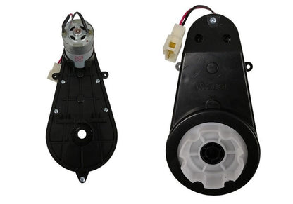 Motor + Gear Train 12V 12000 RPM - pilt 7