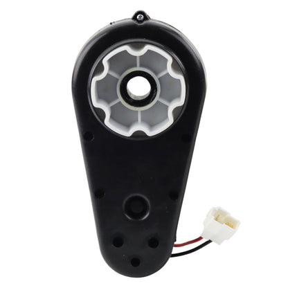 Motor Gearbox - 24V for Battery Vehicle DK-CA001 - attēls 6