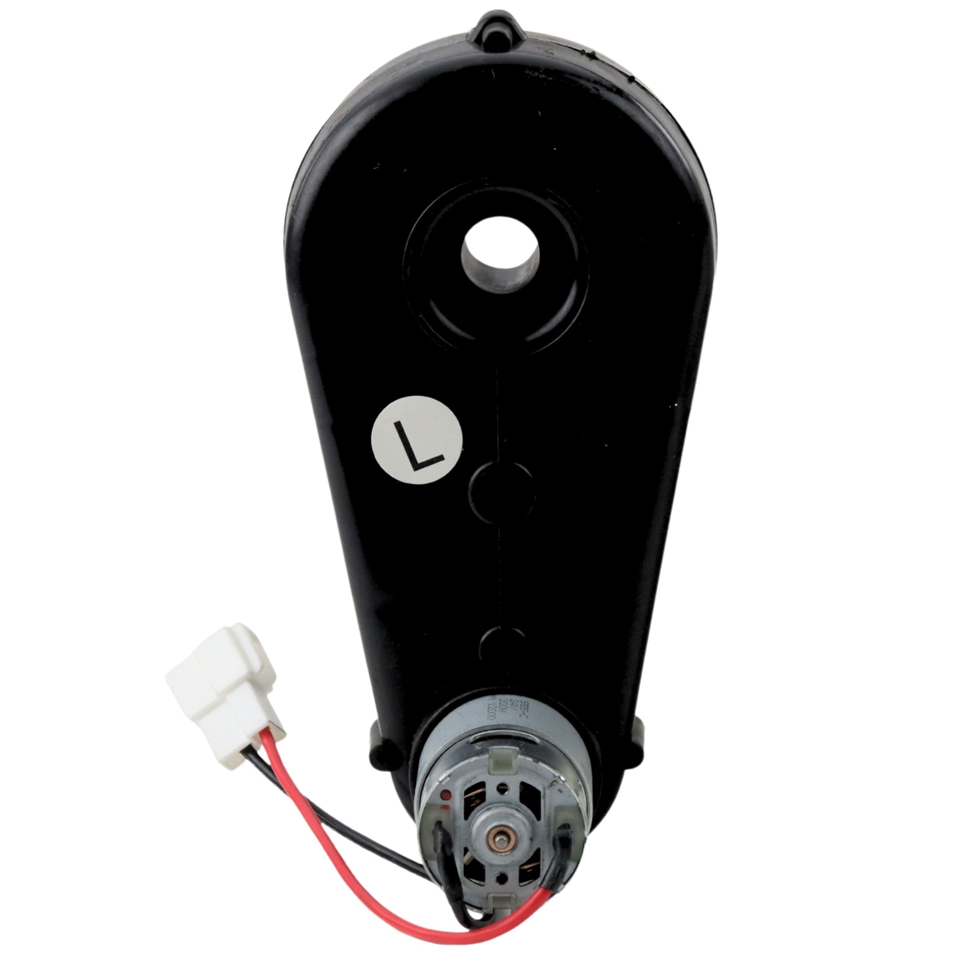 Motor Gearbox - 24V for Battery Vehicle DK-CA001 - attēls 8