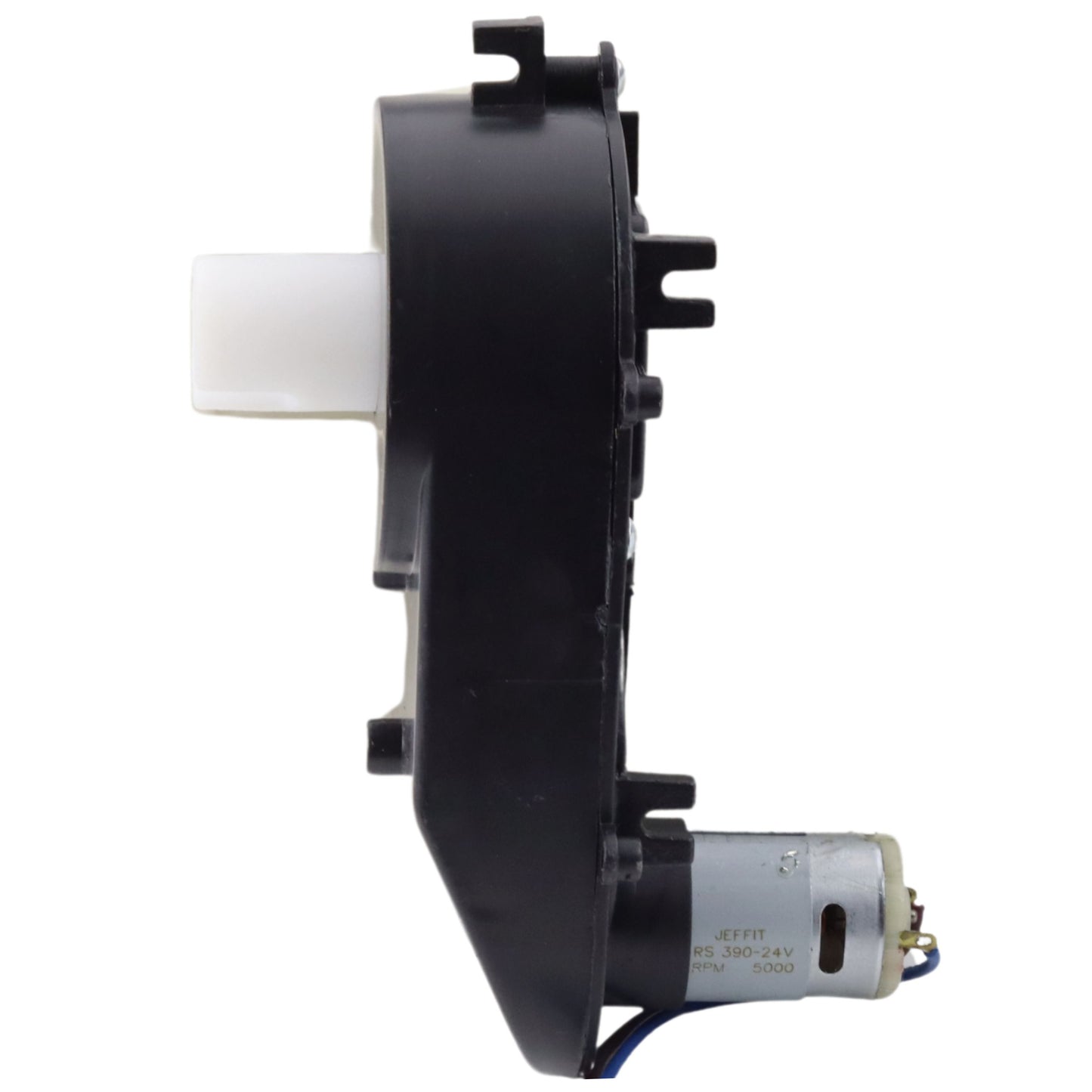 Motor Gearbox - 24V for Battery Vehicle DK-CA003 - attēls 7