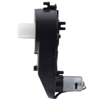 Motor Gearbox - 24V for Battery Vehicle DK-CA003 - attēls 7