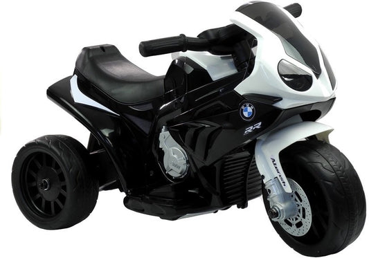 Motorbike BMW S1000RR Black - attēls 1