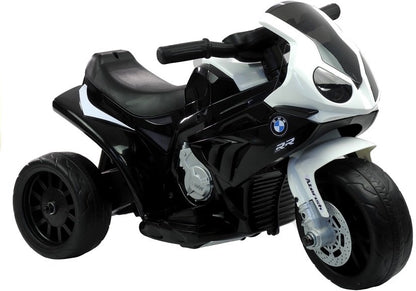 Motorbike BMW S1000RR Black - attēls 8