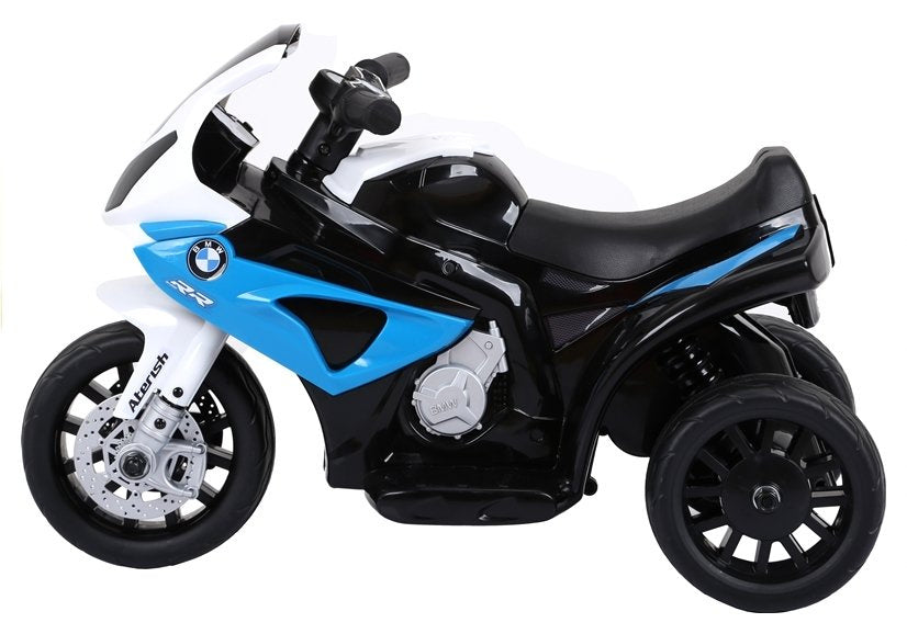 Motorbike BMW S1000RR Blue - attēls 2