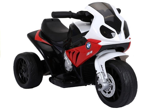 Motorbike BMW S1000RR Red - attēls 1