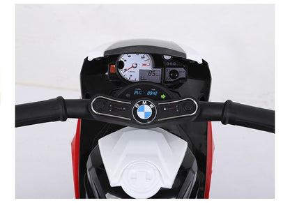 Motorbike BMW S1000RR Red - attēls 5
