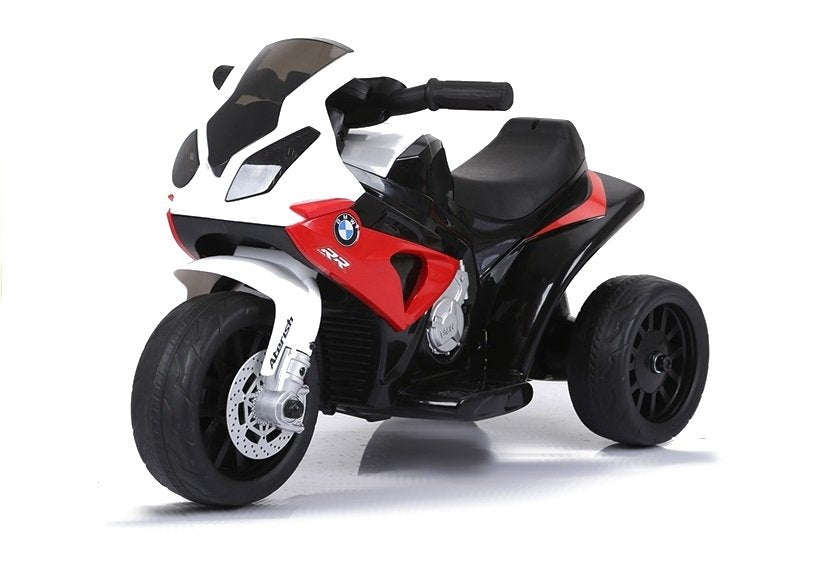 Motorbike BMW S1000RR Red - attēls 8