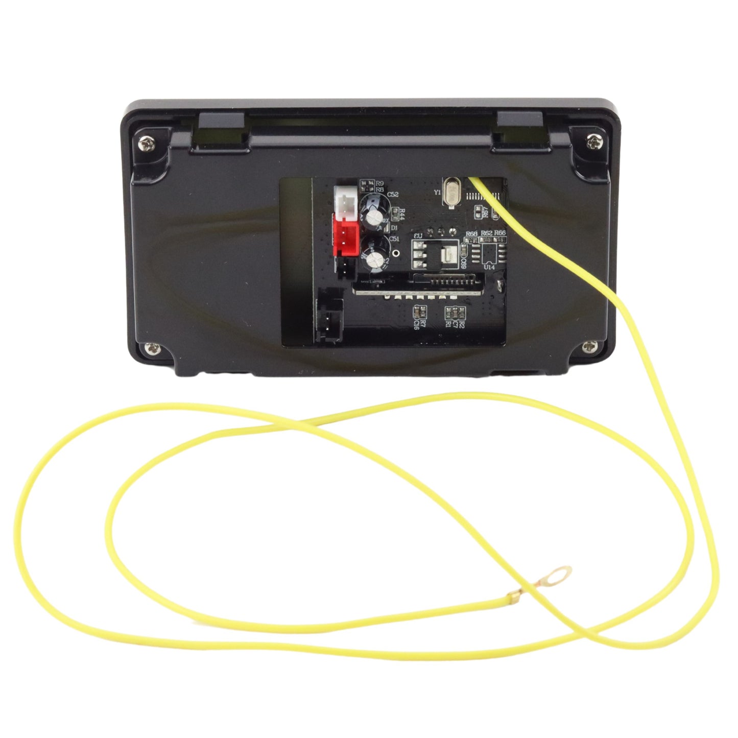 Music Panel for a Battery-Powered Vehicle - 12V - attēls 6