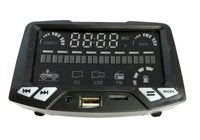 Music Panel for Audi Q5 2 seated Electric Ride-On Car - pilt 6