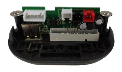 Music panel for BRD-7588 - pilt 6
