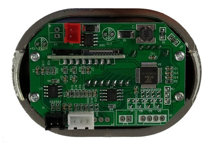 Music panel for HL1638 - pilt 4