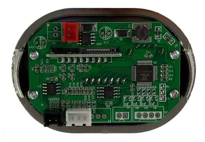 Music panel for HL1638 - pilt 8