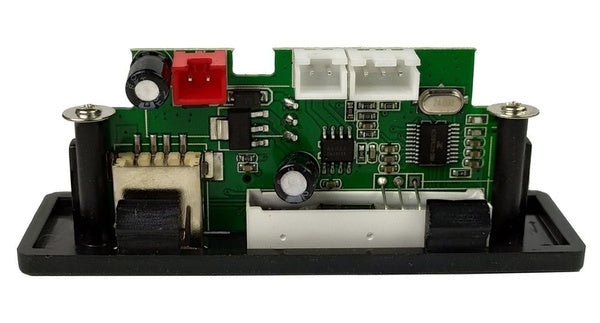 Music Panel for JH101 - pilt 6